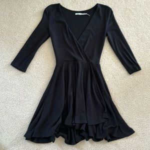 Urban Outfitters • Black Dress • Size Small